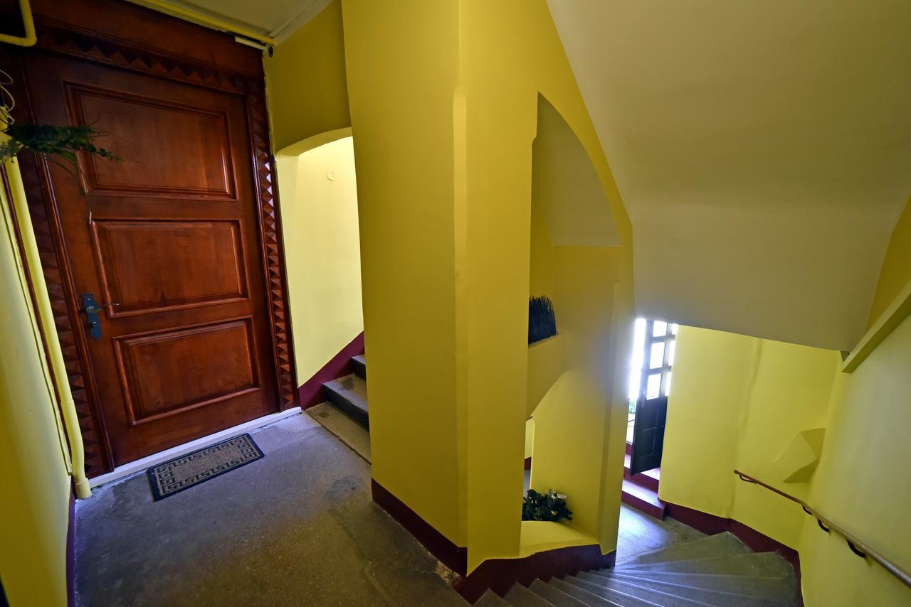 Mandusa Heritage Apartments Zagreb Exterior photo